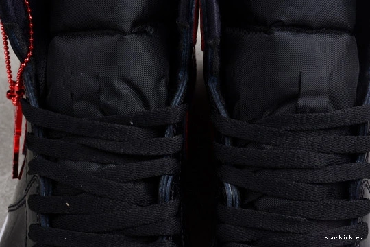 Jordan 1 555088-063 “Bred High OG Patent” 555088-063 Air 1022